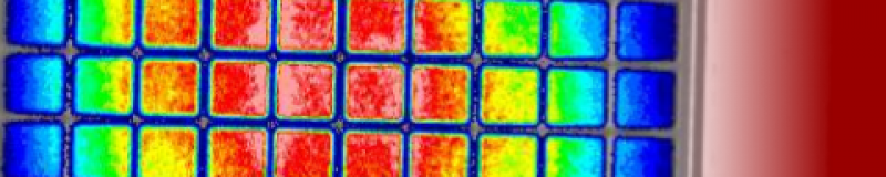 Analysis header