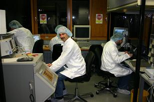 automatic wafer test - group picture 1