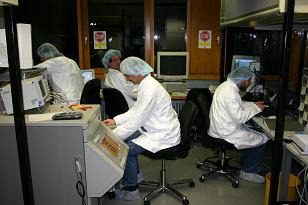 automatic wafer test - group picture 2