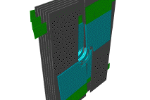 Inner Tracker Superlayer