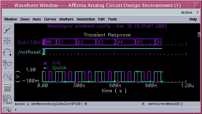 Waveform viewer