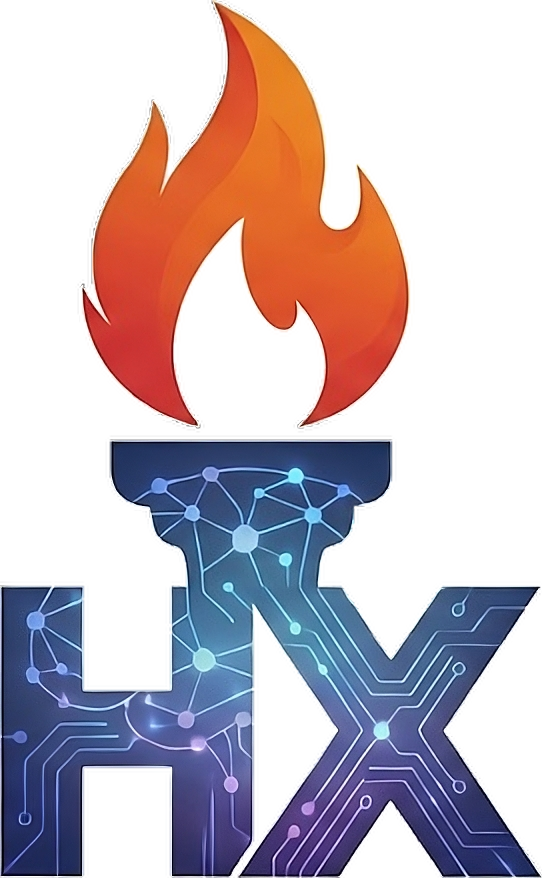 Logo of hxtorch
